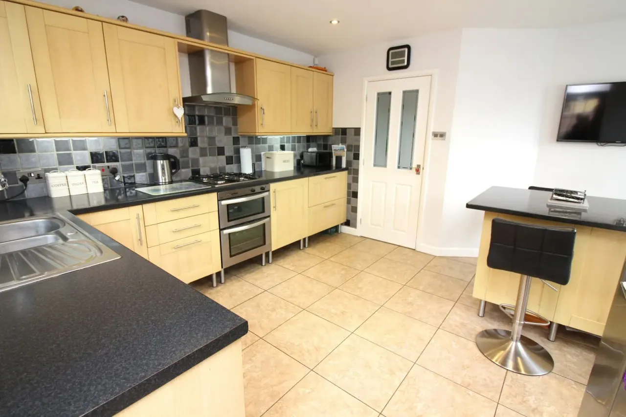 Hunters Close, Stotfold, SG5, photo 8