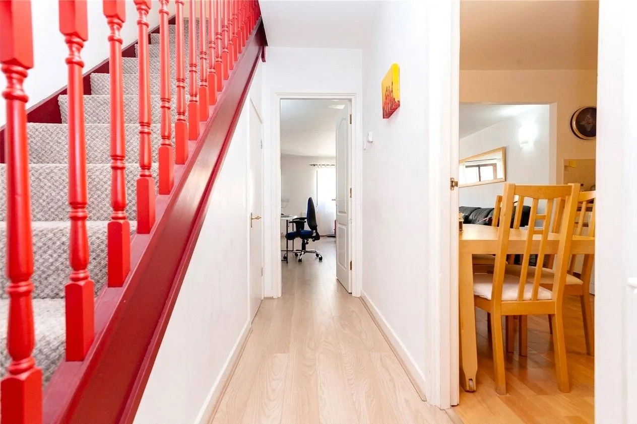Sceptre Road, London, E2, photo 10