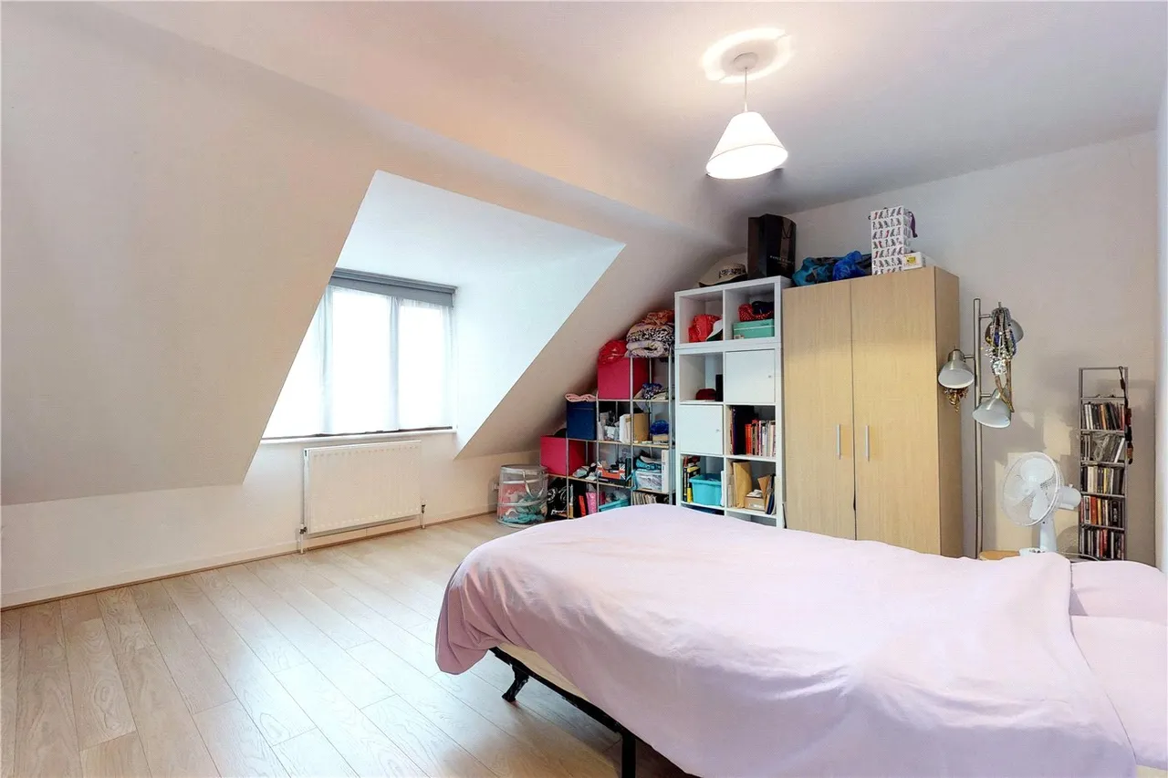 Sceptre Road, London, E2, photo 8