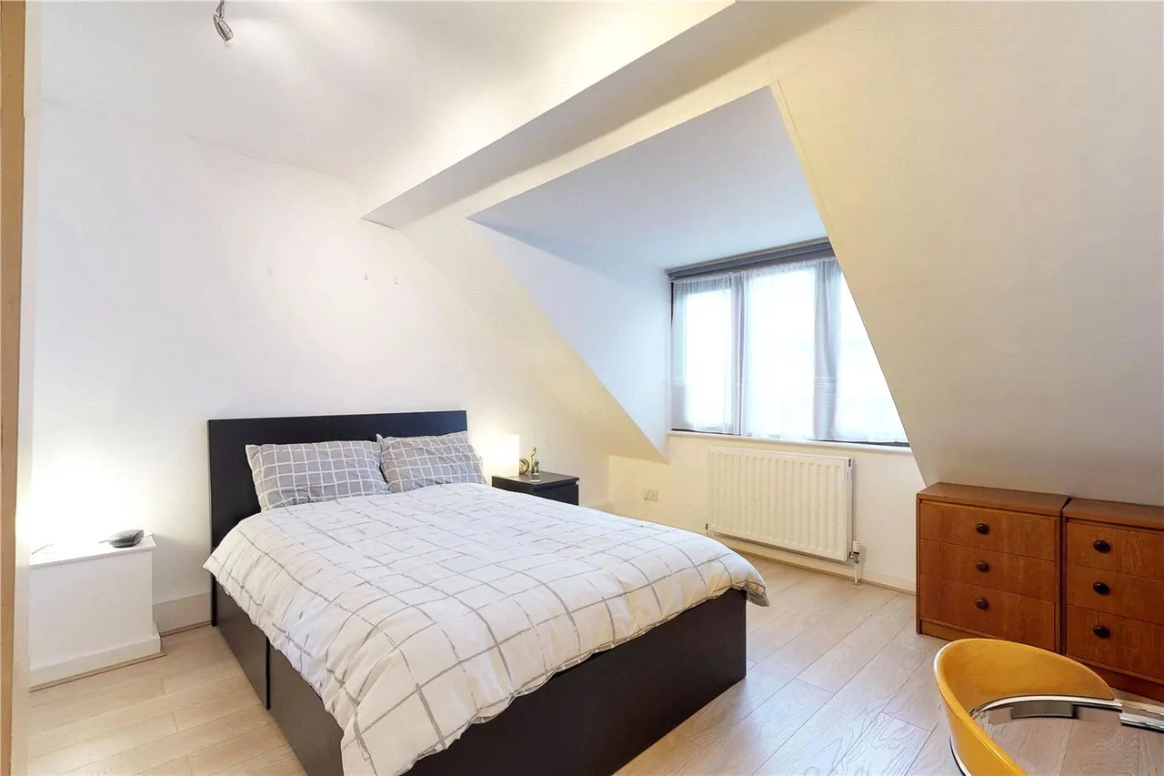 Sceptre Road, London, E2, photo 9