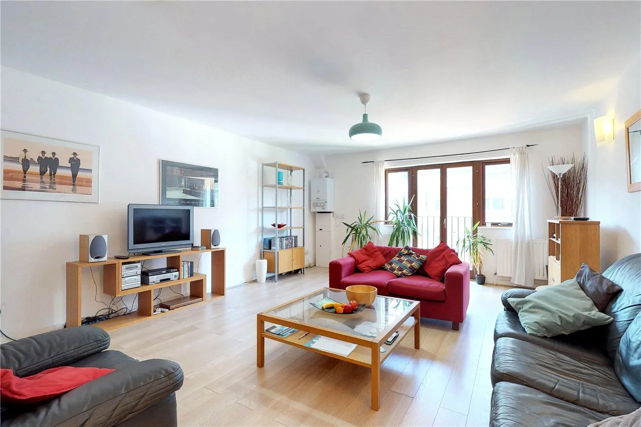 Sceptre Road, London, E2, photo 5
