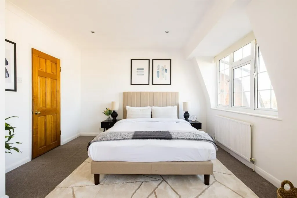 Austell Gardens, Mill Hill, NW7, Mill Hill, photo 9