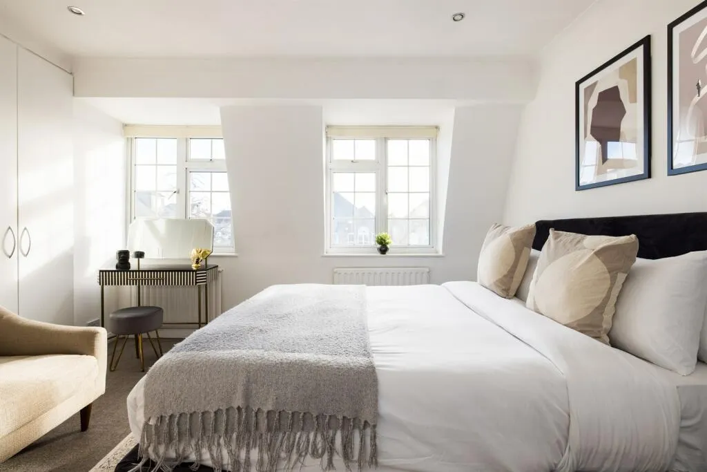 Austell Gardens, Mill Hill, NW7, Mill Hill, photo 8
