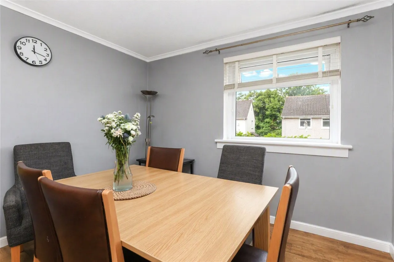 Rosslyn Avenue, East Mains, East Kilbride, South Lanarkshire, G74, photo 4