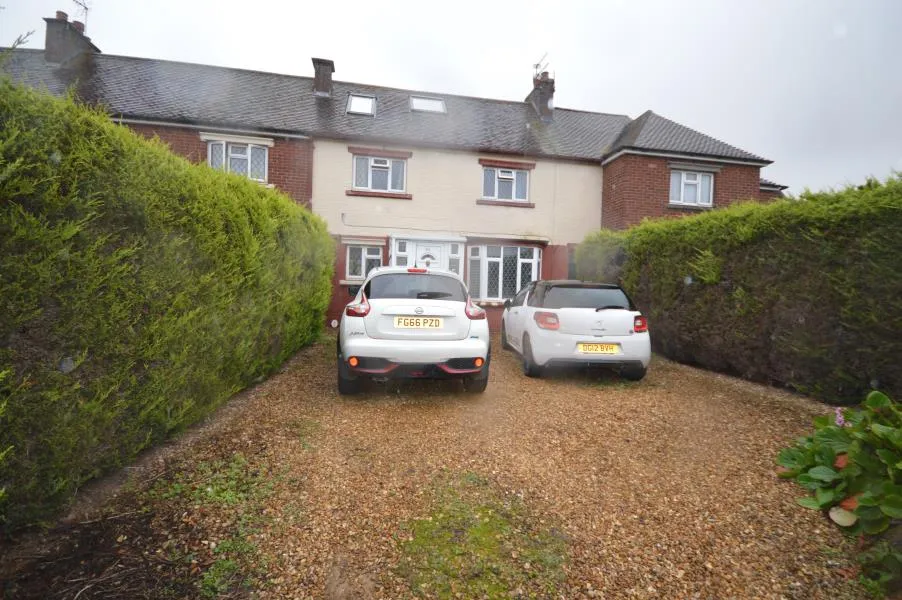 3 bed house for sale, High Street, Shifnal