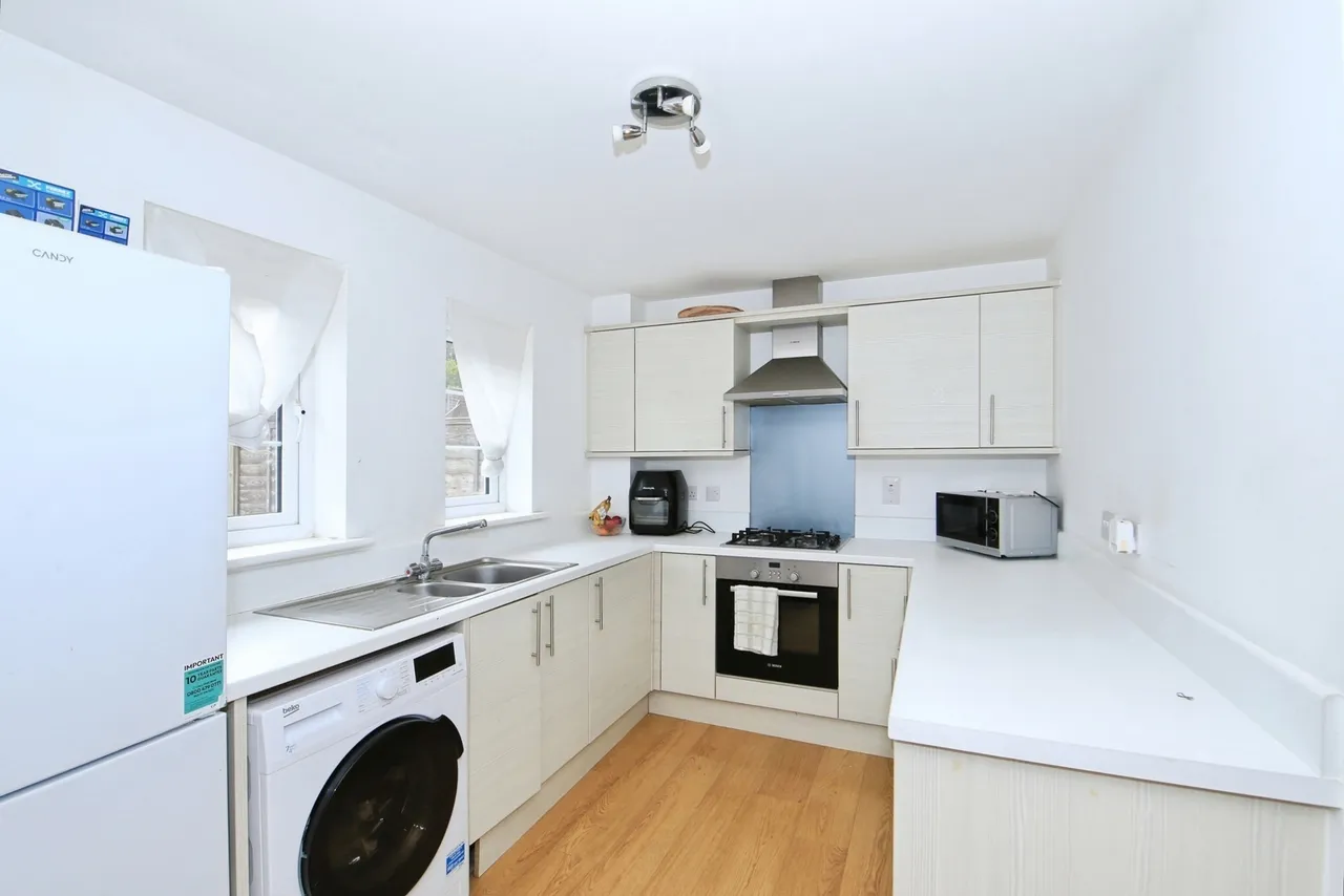 Grant Mews, Peterborough, Cambridgeshire, PE7, photo 3