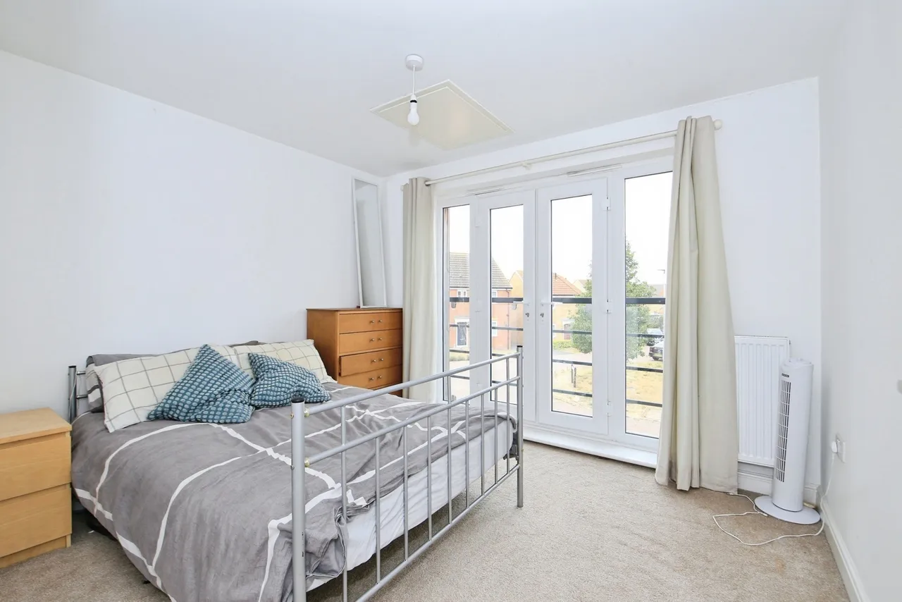 Grant Mews, Peterborough, Cambridgeshire, PE7, photo 8