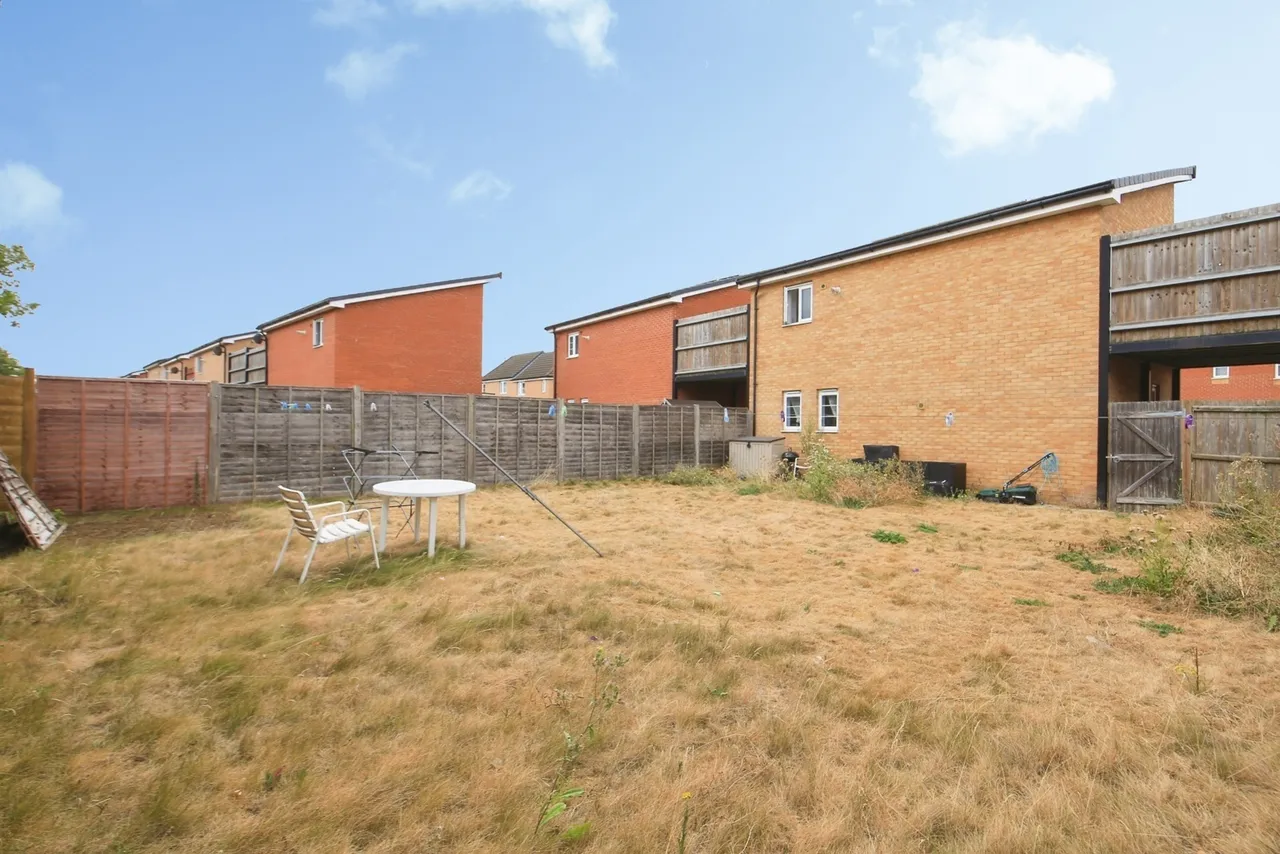 Grant Mews, Peterborough, Cambridgeshire, PE7, photo 10