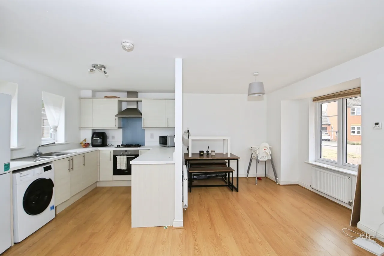 Grant Mews, Peterborough, Cambridgeshire, PE7, photo 4