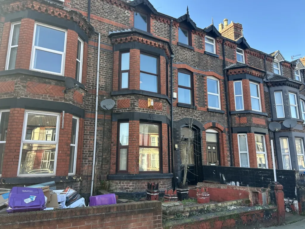 Rathbone Road, Liverpool, L15, photo 6