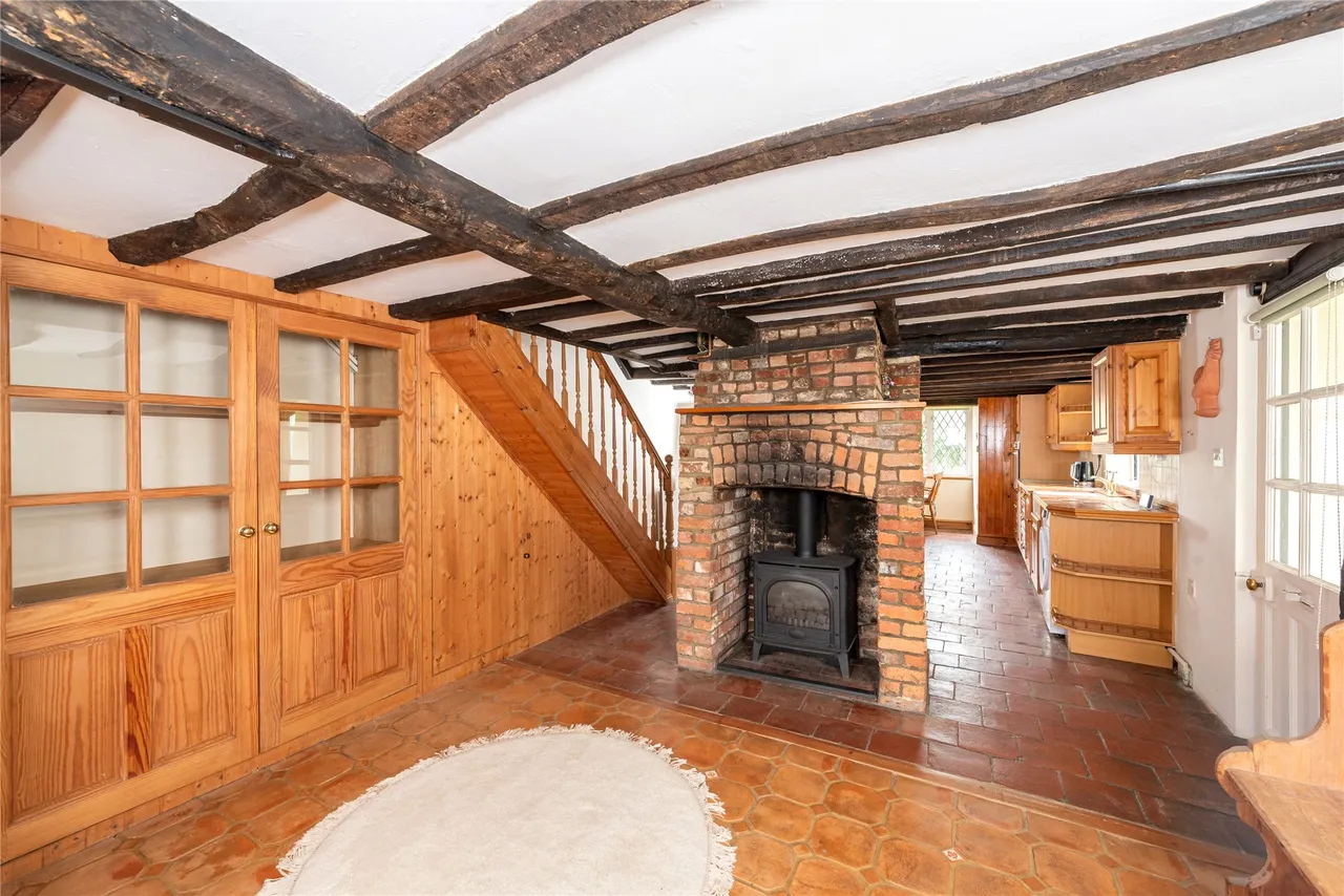 Nup End Lane, Wingrave, HP22, photo 4