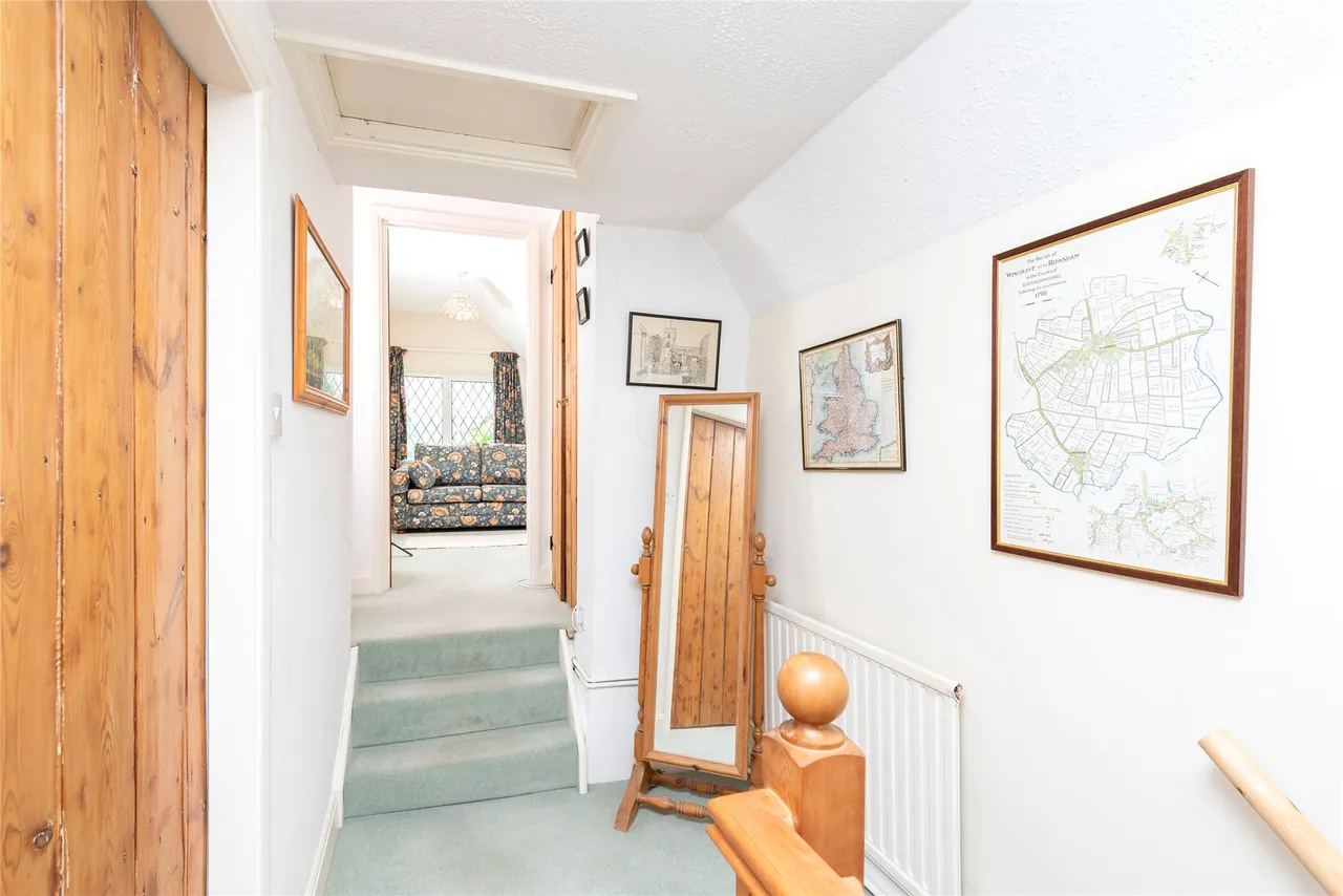 Nup End Lane, Wingrave, HP22, photo 10