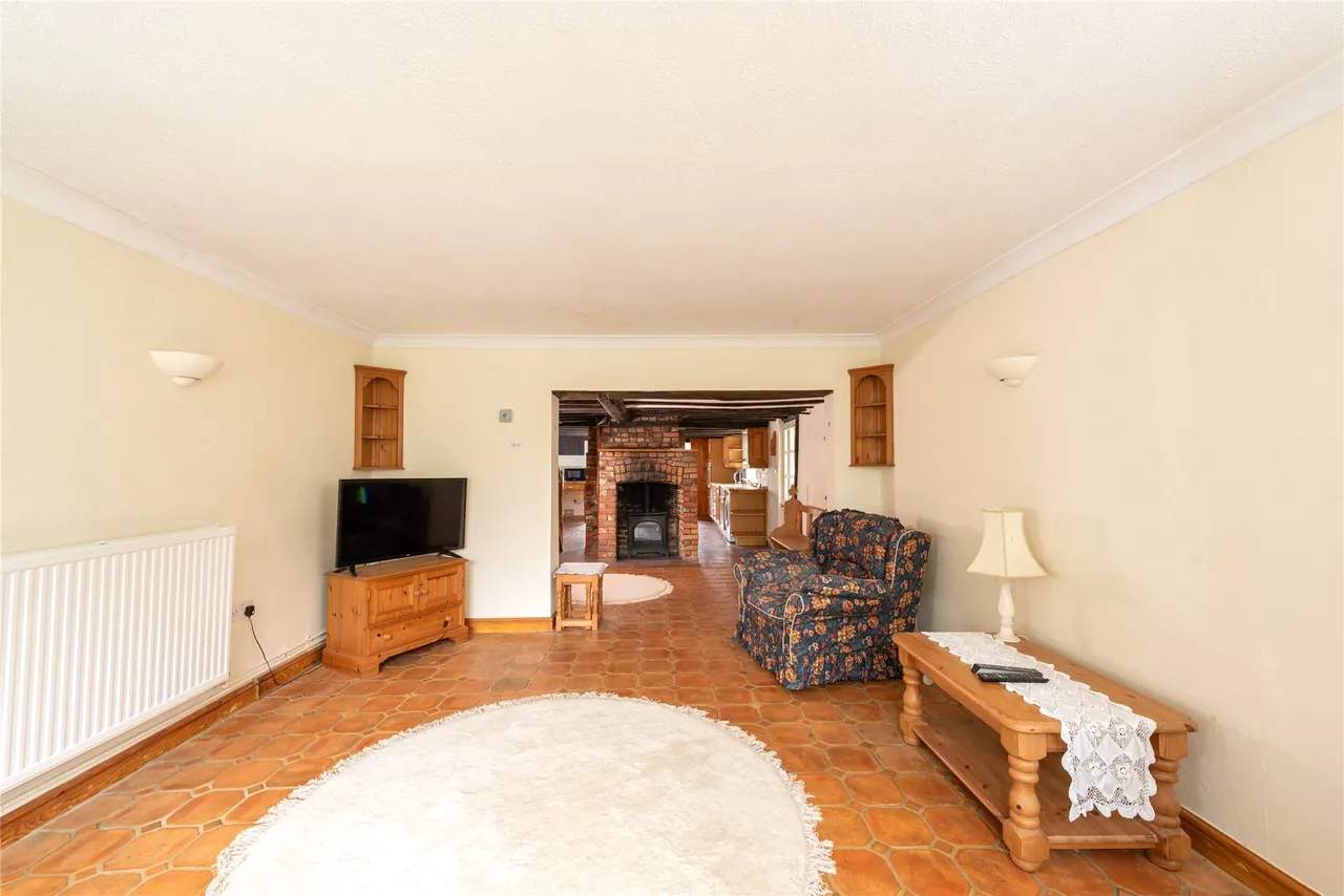 Nup End Lane, Wingrave, HP22, photo 18