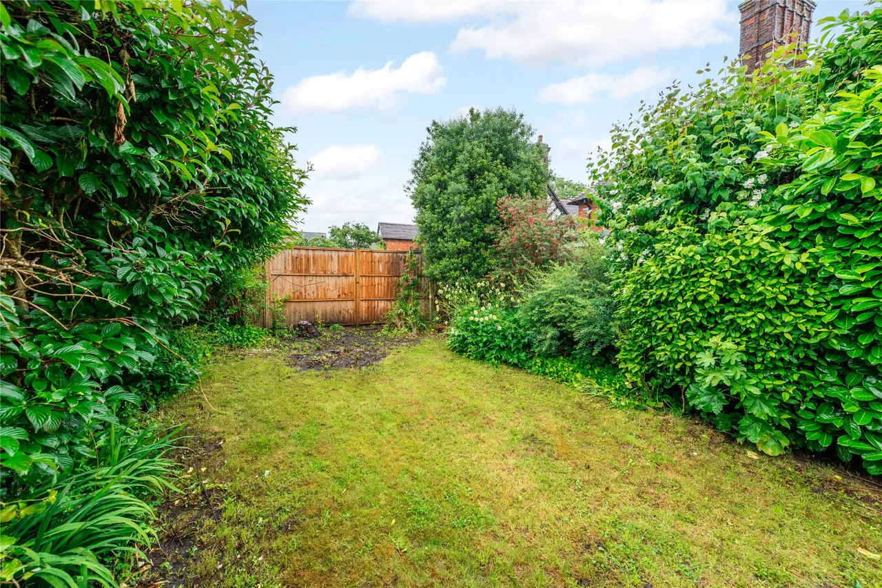 Nup End Lane, Wingrave, HP22, photo 8