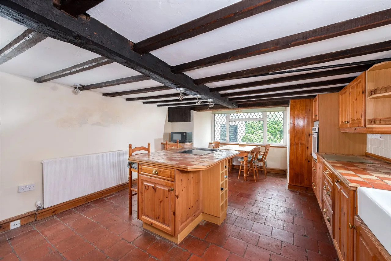 Nup End Lane, Wingrave, HP22, photo 7
