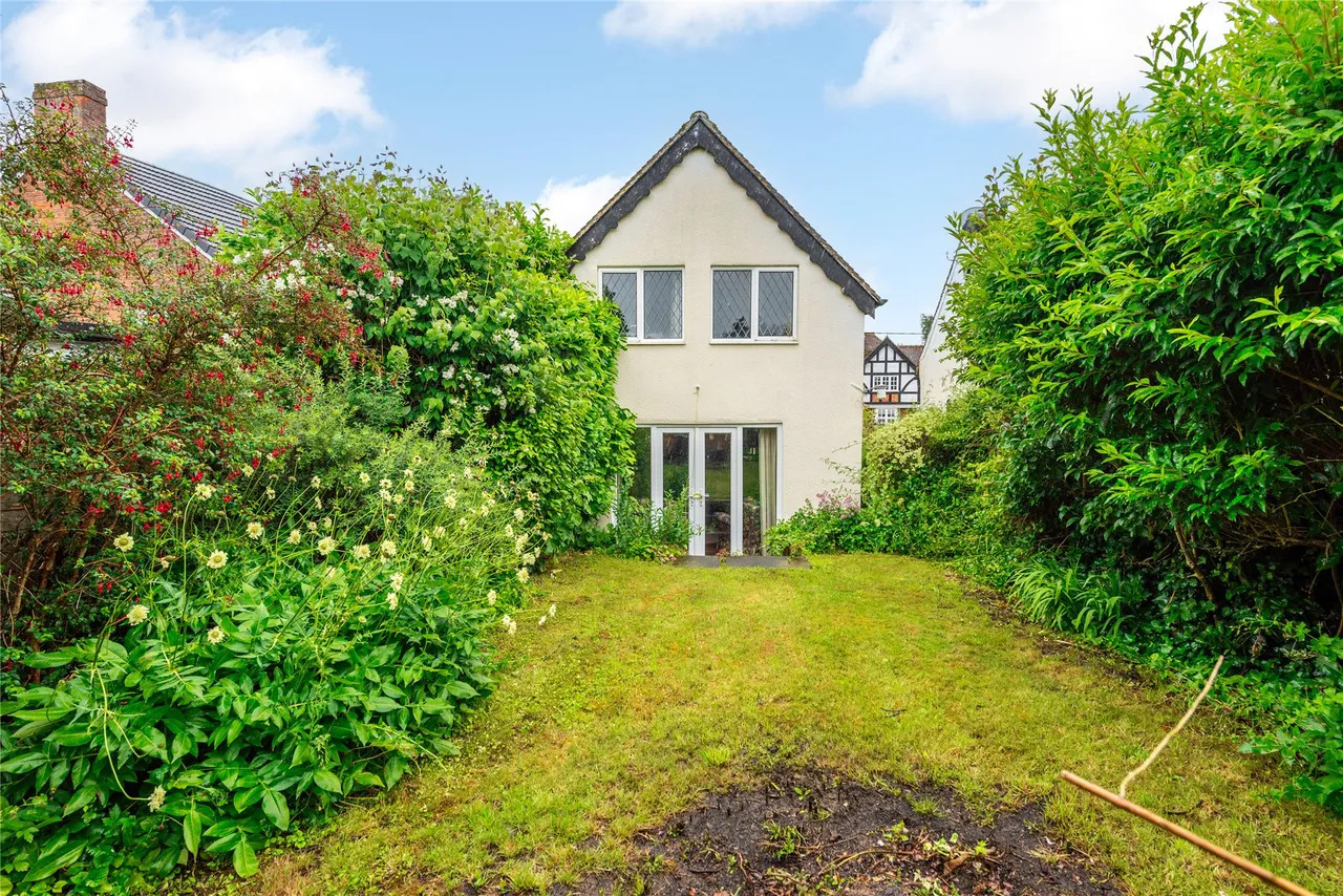 Nup End Lane, Wingrave, HP22, photo 9