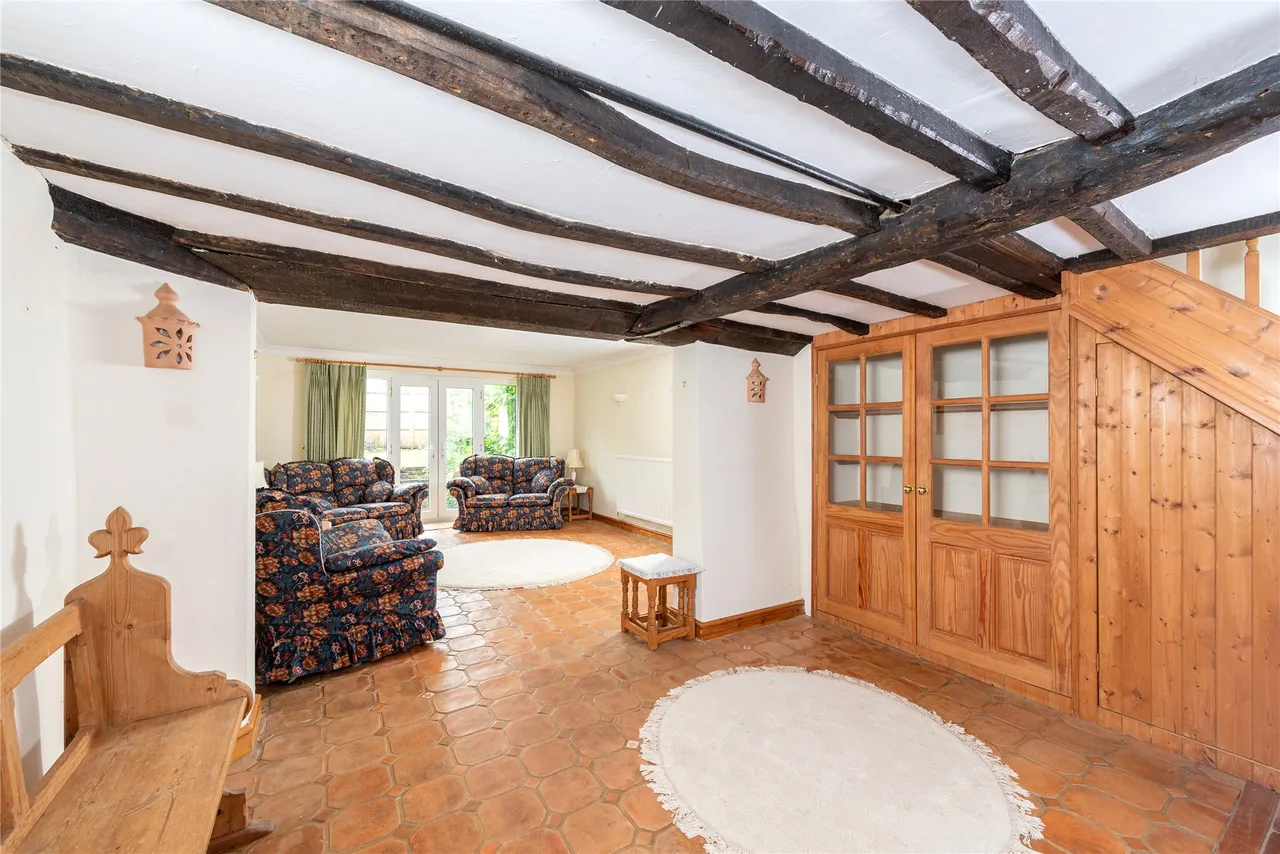 Nup End Lane, Wingrave, HP22, photo 2