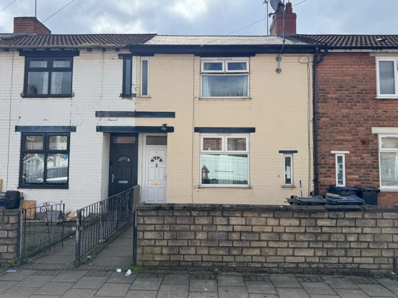 2 bed house for sale — Alexandra Road, Handsworth, Birmingham, B21 0PP