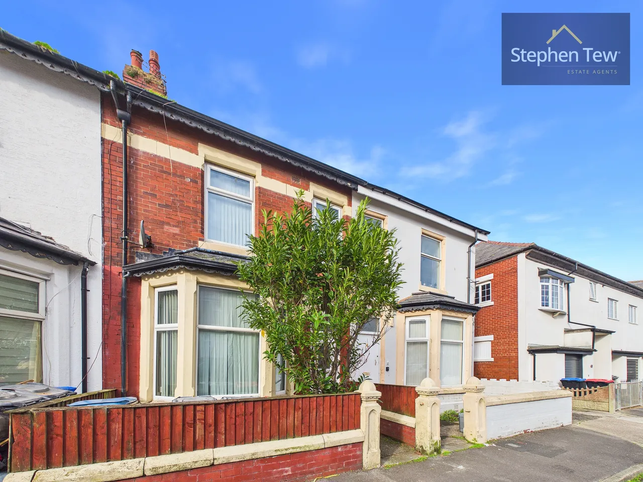 2 bed flat to rent, Beach Avenue, Thornton-Cleveleys, FY5