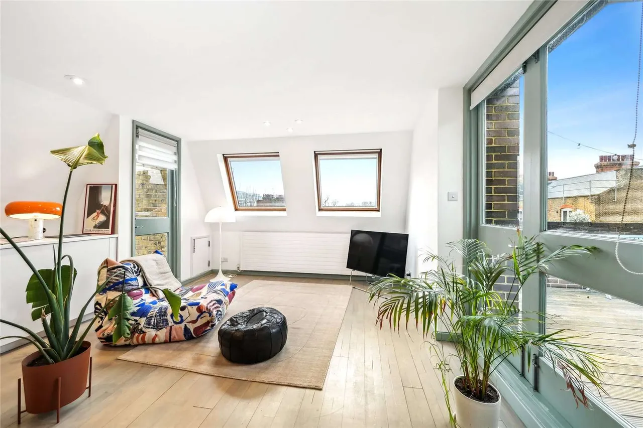 Kingsley House, Avonmore Place, London, W14 8RY, photo 6