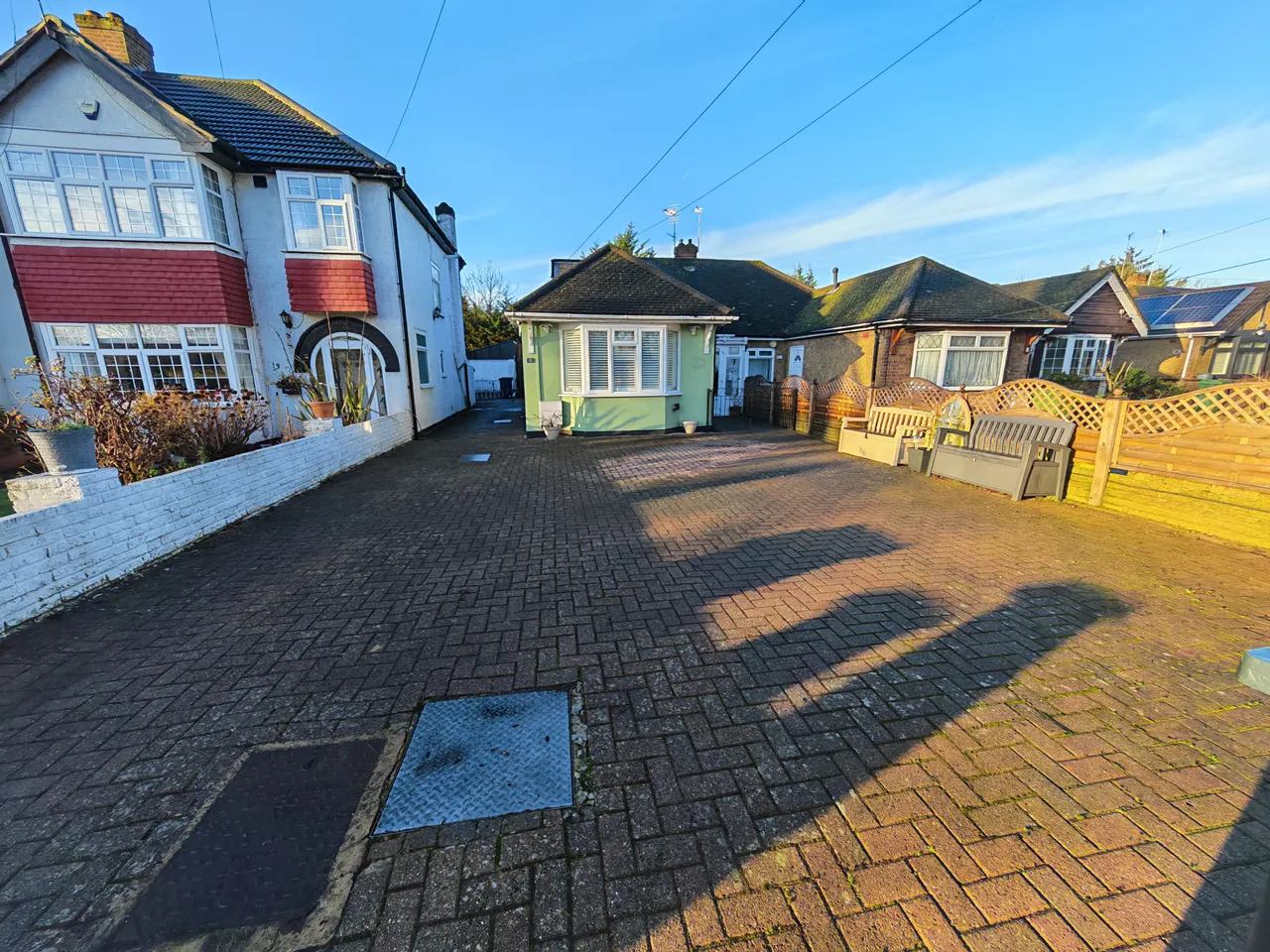 3 bed house for sale, Ealing Road, Northolt, UB5