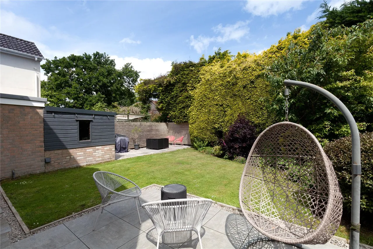 Cranborne Drive, Shaftesbury, Dorset, SP7 9HA, photo 3