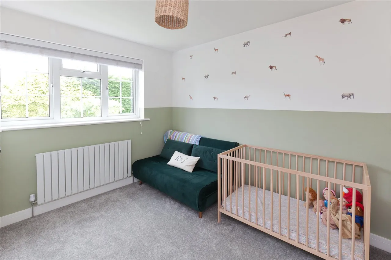 Cranborne Drive, Shaftesbury, Dorset, SP7 9HA, photo 8