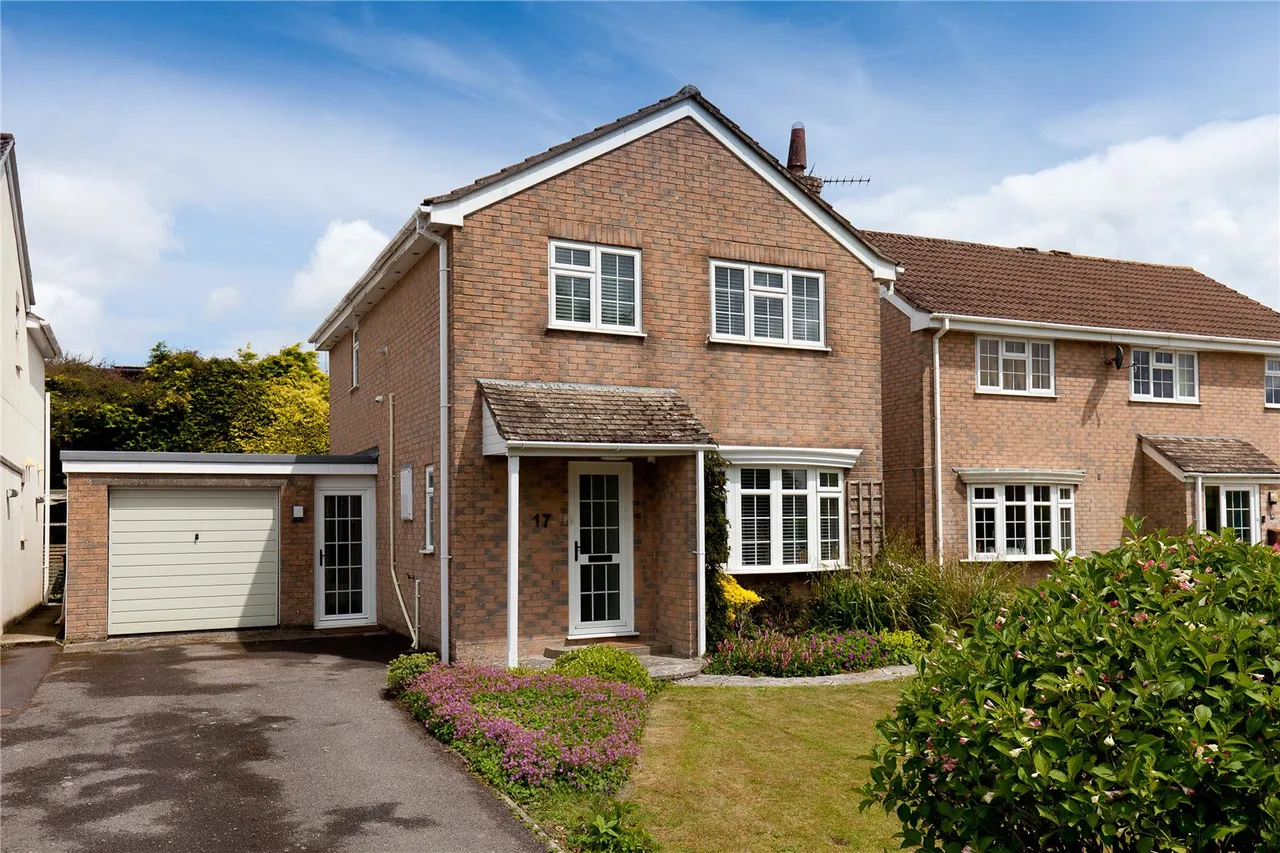 Cranborne Drive, Shaftesbury, Dorset, SP7 9HA, photo 4