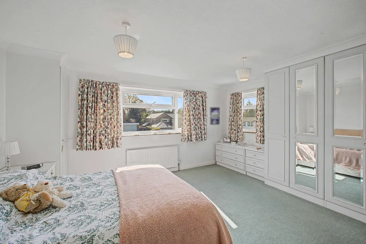 Fernlea, Altrincham, photo 7