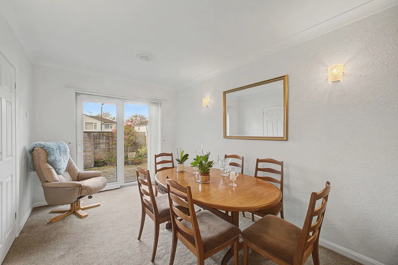 Fernlea, Altrincham, photo 4