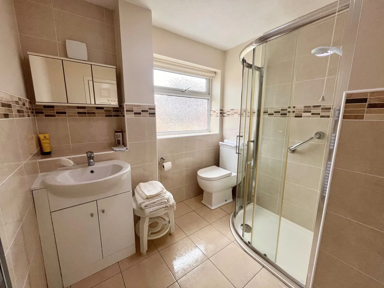 Fernlea, Altrincham, photo 9
