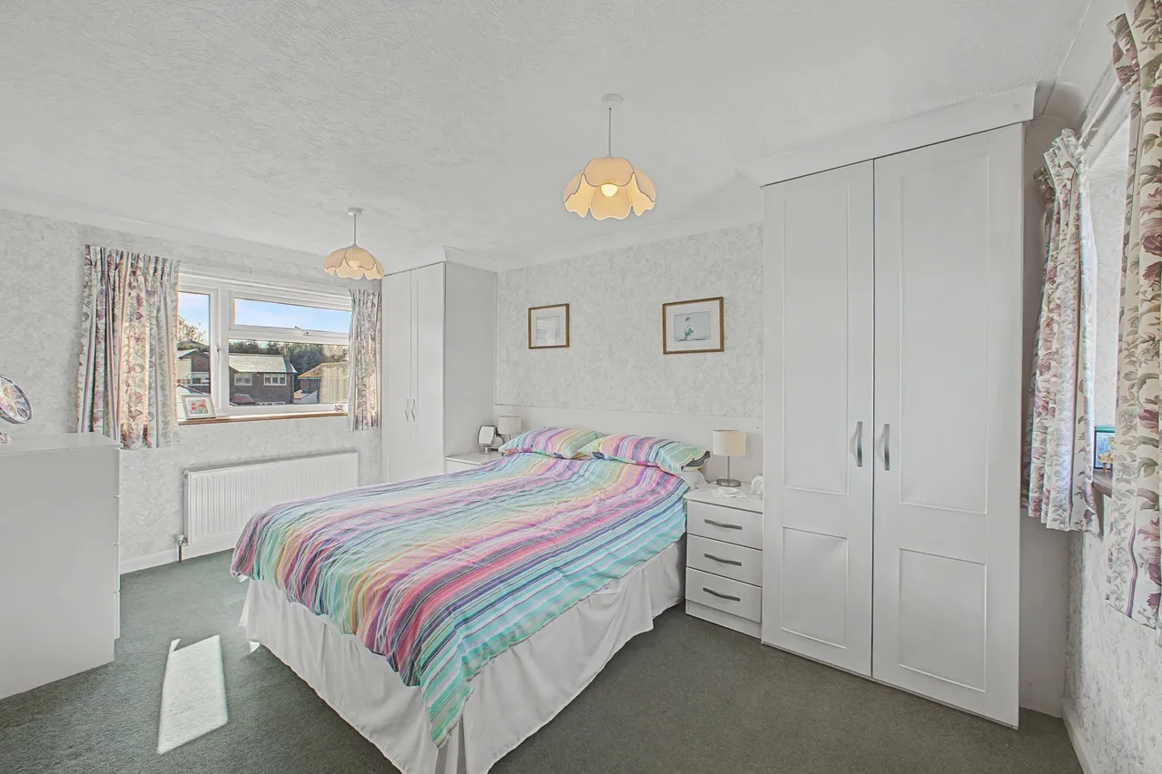 Fernlea, Altrincham, photo 8