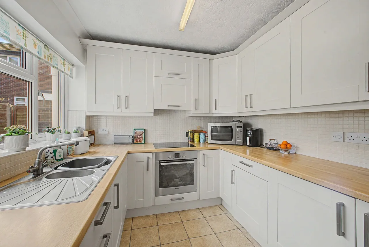Fernlea, Altrincham, photo 6