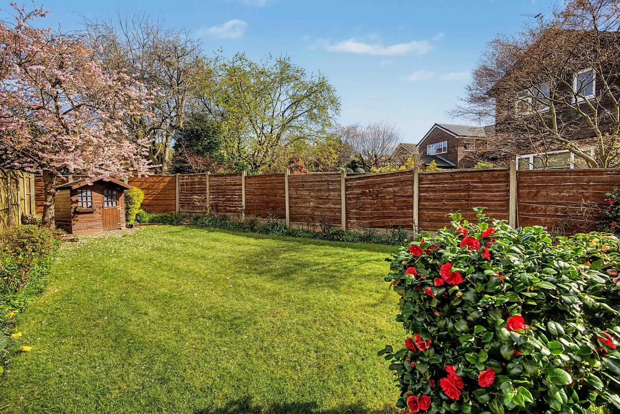 Fernlea, Altrincham, photo 11
