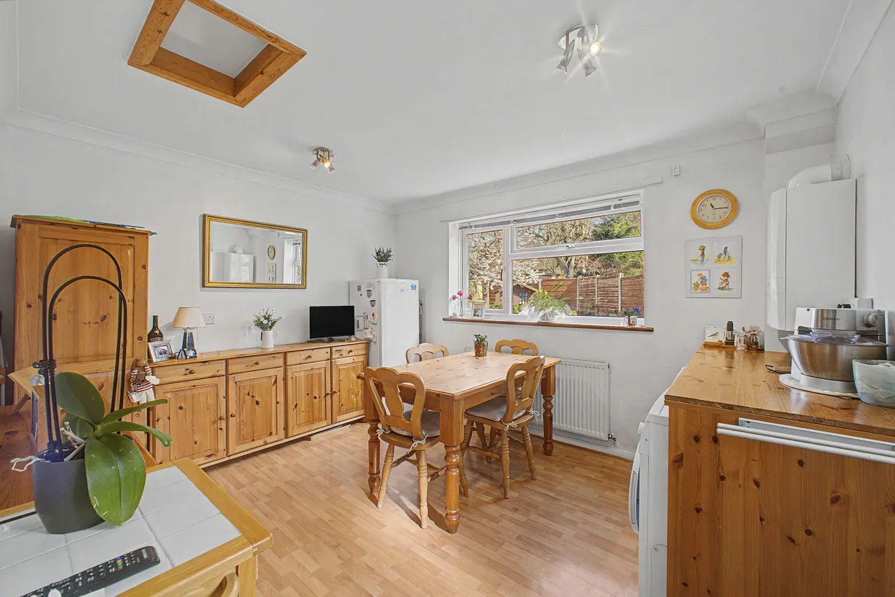 Fernlea, Altrincham, photo 5