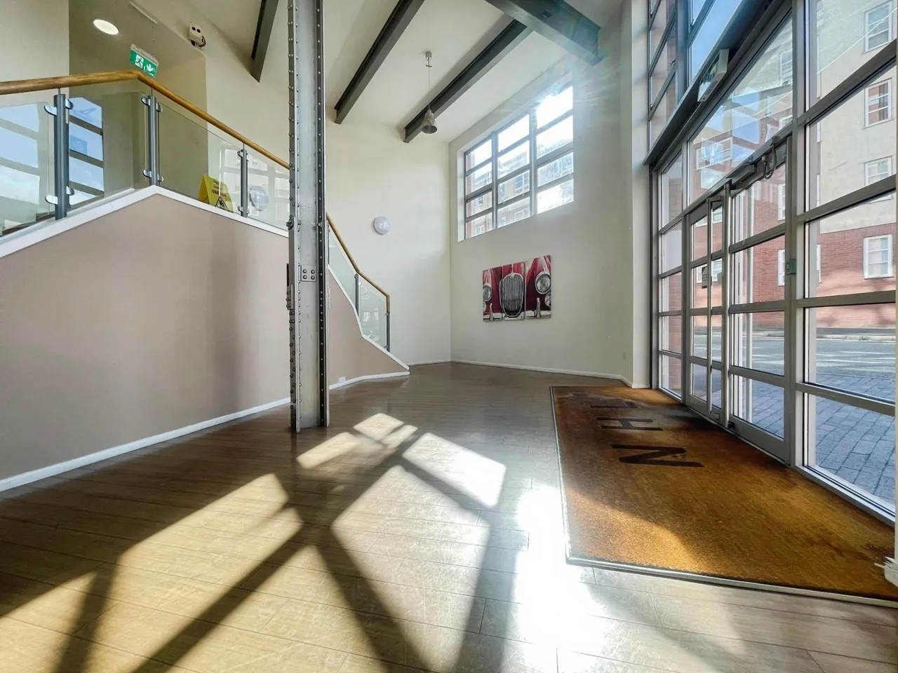 Branston Street, Jewellery Quarter, B18, photo 3