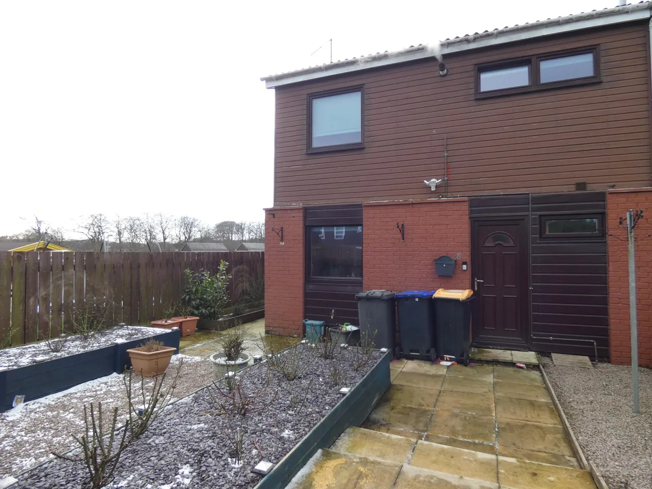 3 bed house for sale, Pine View, Peterhead, AB42