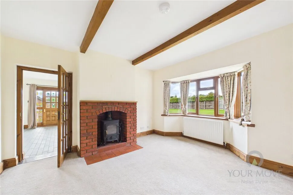 Blackmires Lane, Silverstone, Northamptonshire, NN12, photo 5