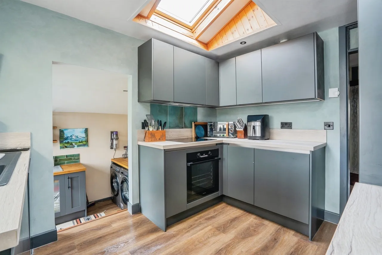 Francis Road, Horndean, PO8, photo 13