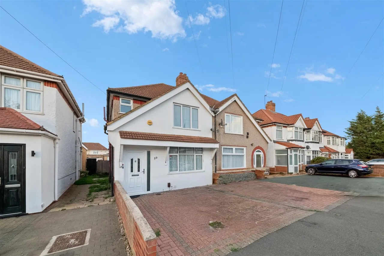 Clairvale Road, Hounslow, photo 13