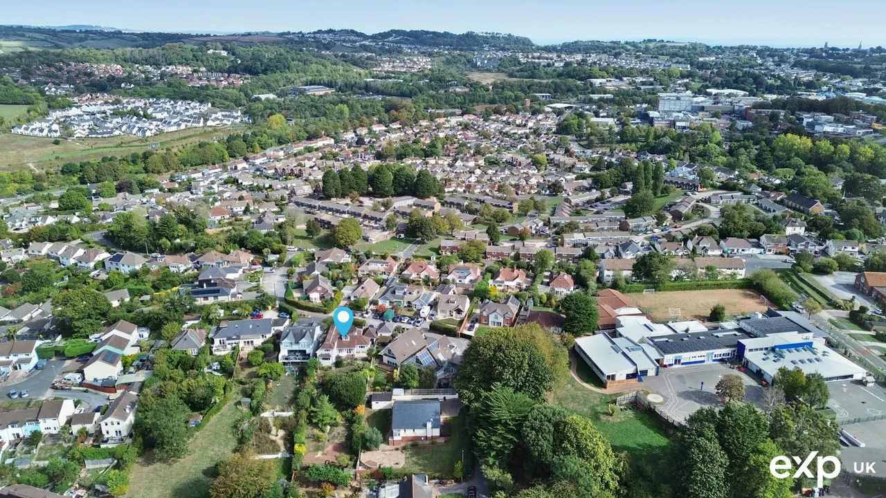 Veille Lane, Torquay, TQ2, photo 32