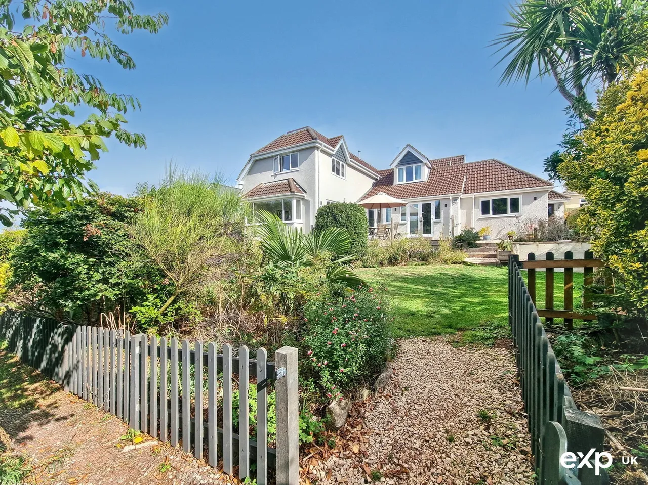 Veille Lane, Torquay, TQ2, photo 29