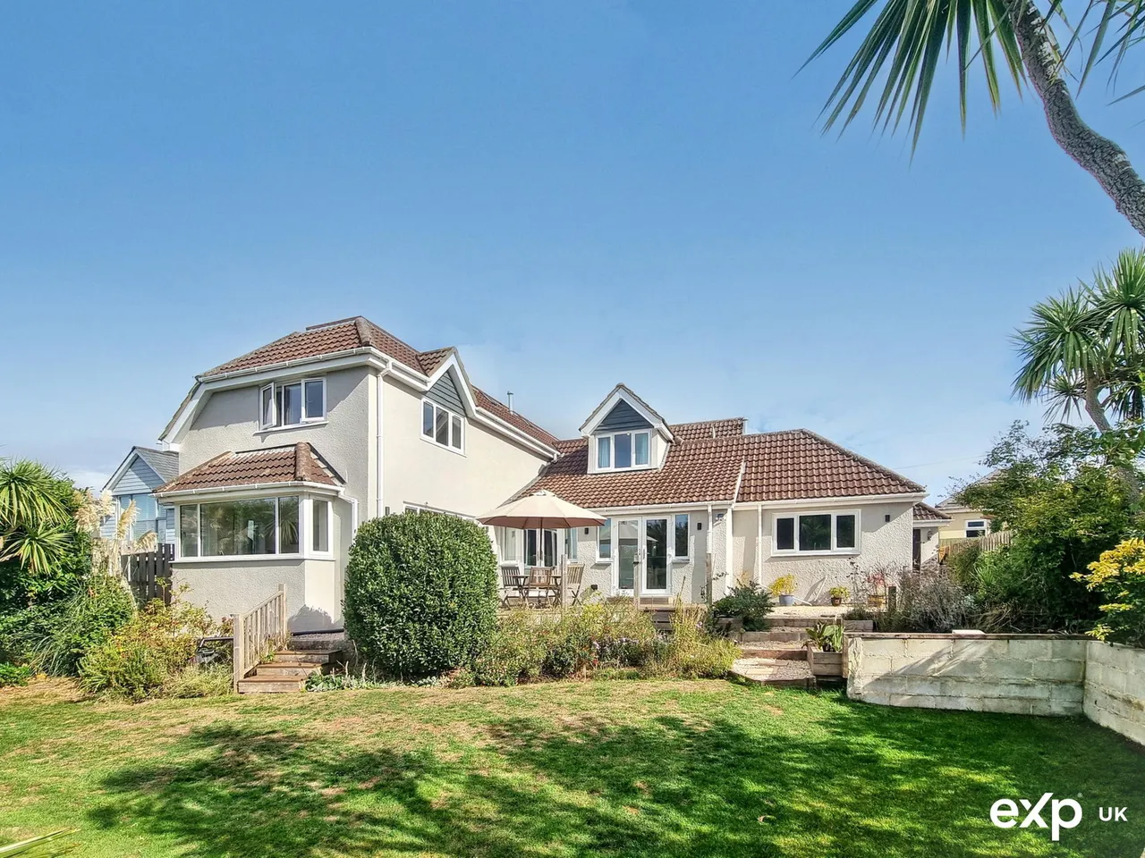 6 bed house for sale, Veille Lane, Torquay, TQ2