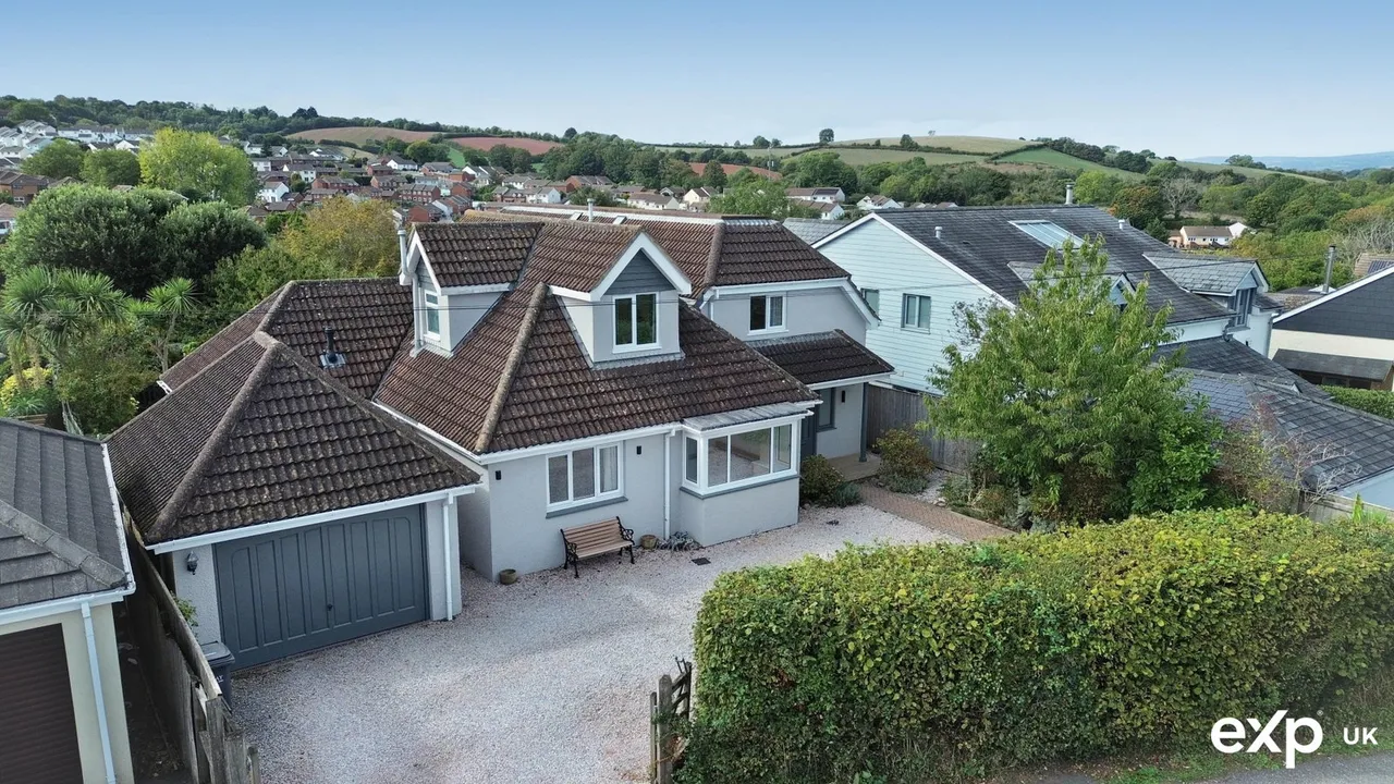 Veille Lane, Torquay, TQ2, photo 2