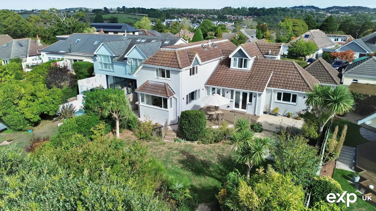Veille Lane, Torquay, TQ2, photo 33