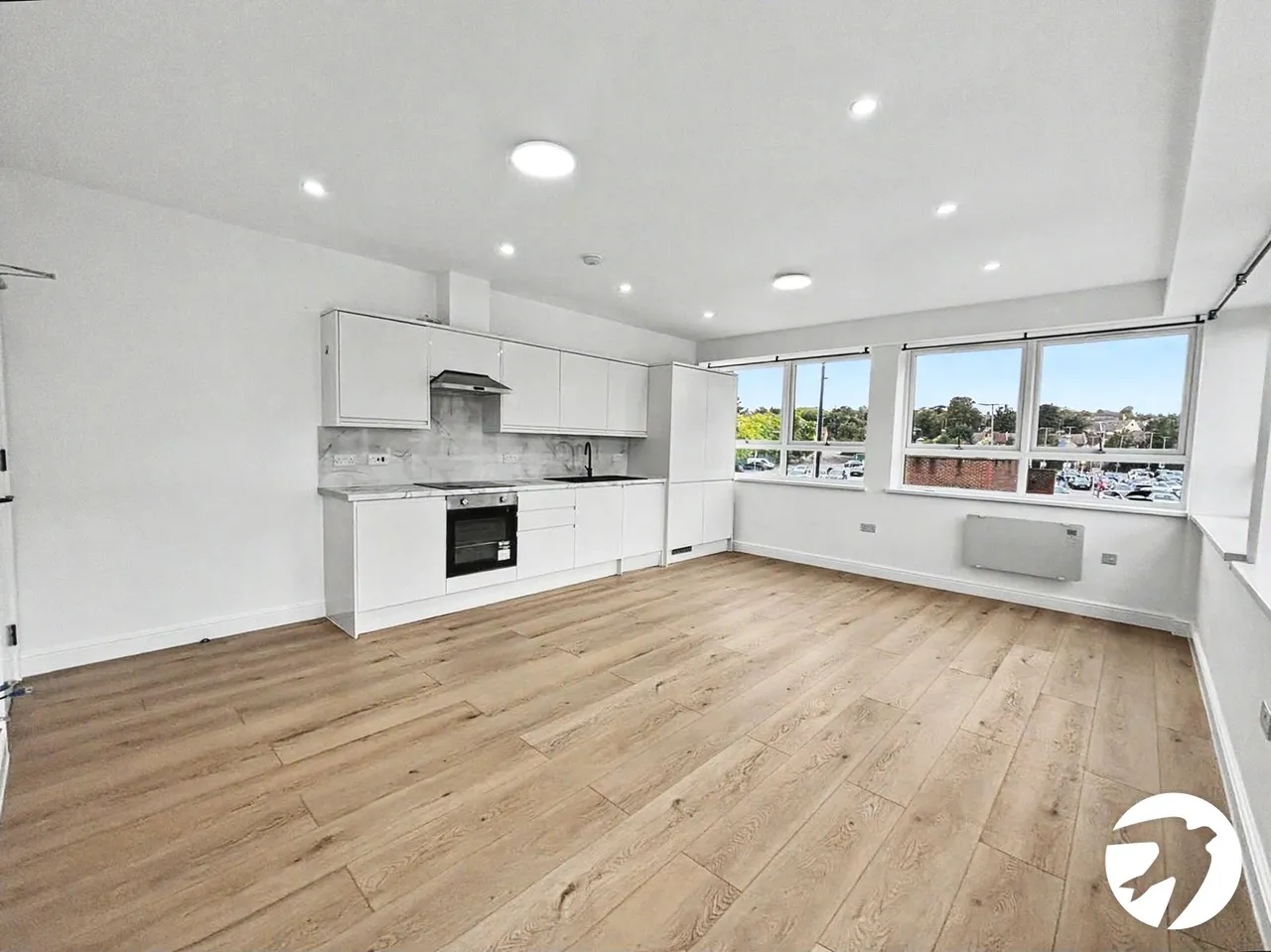 2 bed 2 bedroom property to rent, Instone Road, Dartford, DA1