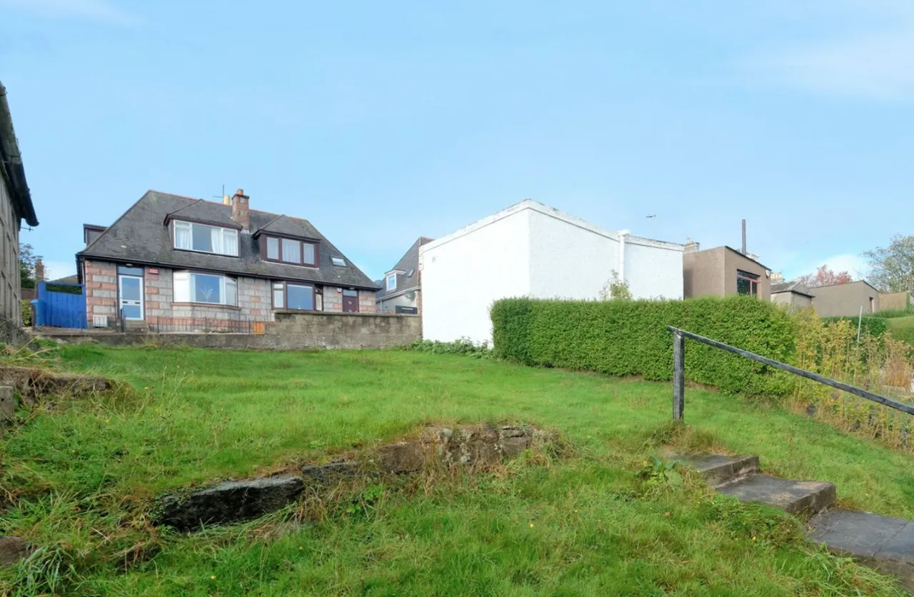 Prospect Terrace, Aberdeen, AB11, photo 17
