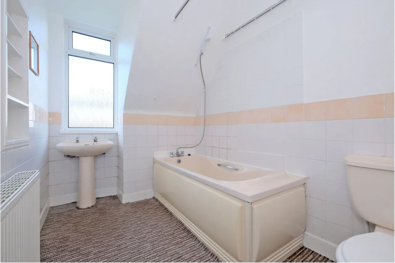 Prospect Terrace, Aberdeen, AB11, photo 15