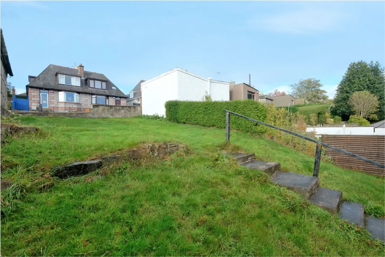 Prospect Terrace, Aberdeen, AB11, photo 18