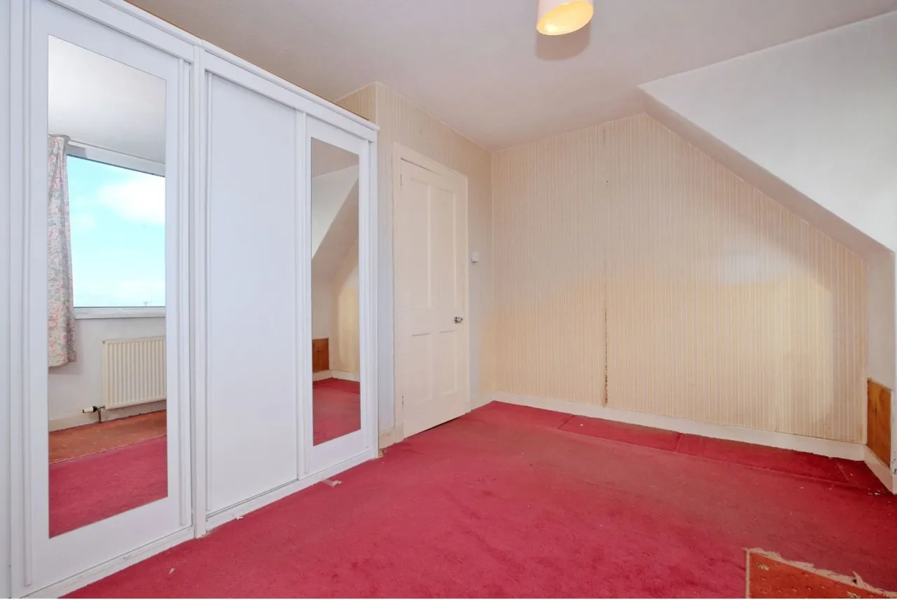 Prospect Terrace, Aberdeen, AB11, photo 10